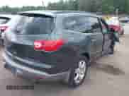 2011 Chevrolet Traverse LTZ с VIN 1GNKVLEDXBJ124756, выставлен на аукционе IAAI как лот 42989263 с пробегом 202 909 миль миль и . История ставок и продаж доступна на DreamBid. Изображение 4.