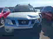 2018 Nissan Frontier SV z VIN 1N6AD0EV4JN749480, wystawiony jako IAAI lot #41892549 z przebiegiem 115 414 mil mil oraz . Historia ofert i sprzedaży dostępna na DreamBid. Obrazek 12.