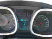 2022 Chevrolet Equinox LS с VIN 3GNAXFEV3NS167080, выставлен на аукционе IAAI как лот 41692316 с пробегом 151 241 миль миль и . История ставок и продаж доступна на DreamBid. Изображение 7.