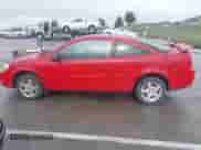 2008 Chevrolet Cobalt LS с VIN 1G1AK18F487122000, выставлен на аукционе IAAI как лот 43543588 с пробегом 110 243 миль миль и . История ставок и продаж доступна на DreamBid. Изображение 15.