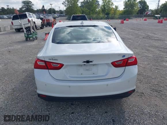 2017 Chevrolet Malibu Hybrid с VIN 1G1ZJ5SU0HF219849, выставлен на аукционе IAAI как лот 43156389 с пробегом 83 776 миль миль и . История ставок и продаж доступна на DreamBid. Изображение 16.