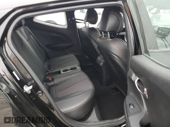 2020 Hyundai Veloster Turbo Ultimate z VIN KMHTH6AB6LU022893, wystawiony jako Copart lot #51909054 z przebiegiem 31 540 mil mil oraz . Historia ofert i sprzedaży dostępna na DreamBid. Obrazek 10.