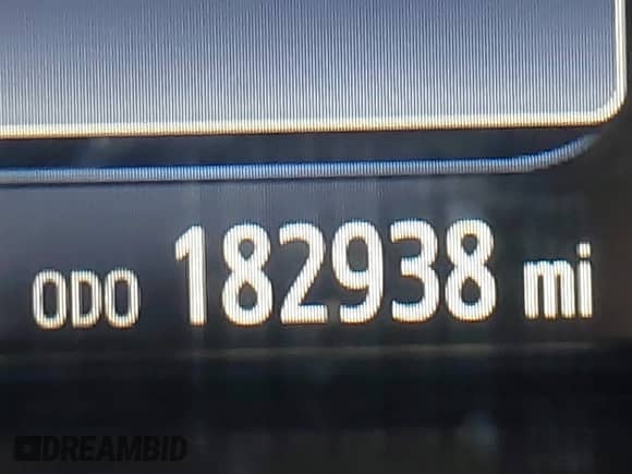 2017 Toyota Camry SE with VIN 4T1BF1FKXHU623552, listed as a IAAI auction lot 43420135 with 182,938 mi miles and . Bid and sale history available at DreamBid. Image 15.