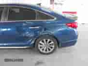 2016 Hyundai Sonata Sport с VIN 5NPE34AF3GH322524, выставлен на аукционе IAAI как лот 43243956 с пробегом 113 020 миль миль и . История ставок и продаж доступна на DreamBid. Изображение 6.