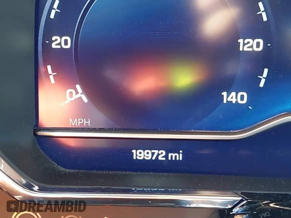 2024 Chevrolet Silverado 1500 LT with VIN 3GCPACEK1RG173476, listed as a IAAI auction lot 43450587 with 19,972 mi miles and . Bid and sale history available at DreamBid. Image 16.