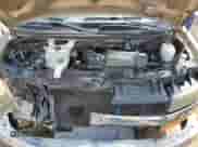 2009 Chevrolet Express Passenger с VIN 1GAHG39K691162400, выставлен на аукционе Copart как лот 69941455 с пробегом 93 557 миль миль и Списание • Salvage title. История ставок и продаж доступна на DreamBid. Изображение 12.