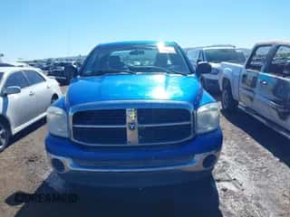2007 Dodge 1500 SLT с VIN 1D7HA18N87S236163, выставлен на аукционе IAAI как лот 43457366 с пробегом 154 500 миль миль и . История ставок и продаж доступна на DreamBid. Изображение 6.