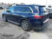 2020 Mercedes-Benz GLS 450 with VIN 4JGFF5KE8LA266293, listed as a IAAI auction lot 42753256 with 34,298 mi miles and . Bid and sale history available at DreamBid. Image 3.