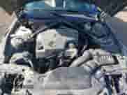 2012 BMW Z4 sDrive28i с VIN WBALL5C56CE716558, выставлен на аукционе IAAI как лот 42065347 с пробегом 93 438 миль миль и . История ставок и продаж доступна на DreamBid. Изображение 9.