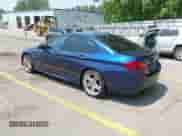 2016 BMW 5 Series 535i xDrive с VIN WBA5B3C59GG253471, выставлен на аукционе IAAI как лот 42444472 с пробегом 105 552 миль миль и . История ставок и продаж доступна на DreamBid. Изображение 3.