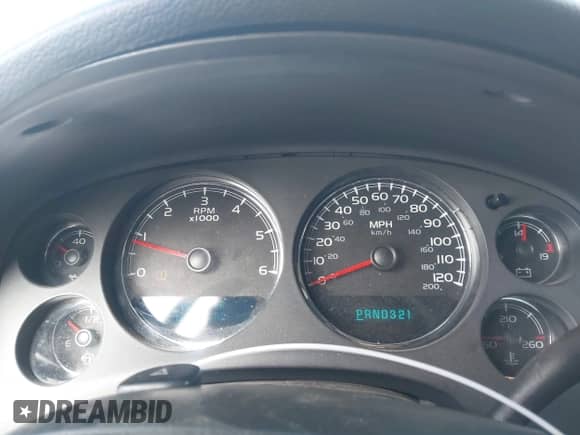 2007 Chevrolet Avalanche 2LT with VIN 3GNEC12J37G282589, listed as a IAAI auction lot 42858576 with 177,296 mi miles and . Bid and sale history available at DreamBid. Image 7.