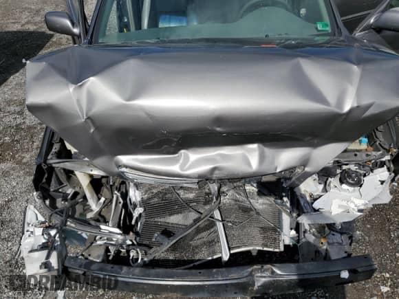 2005 Toyota Camry XLE с VIN 4T1BF30K25U606132, выставлен на аукционе Copart как лот 81264195 с пробегом 200 159 миль миль и Списание • Salvage title. История ставок и продаж доступна на DreamBid. Изображение 11.