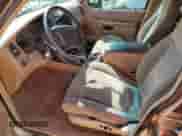 1997 Ford Explorer XL с VIN 1FMDU32E8VUD18279, выставлен на аукционе Copart как лот 48486705 с пробегом 235 999 миль миль и Списание • Salvage title. История ставок и продаж доступна на DreamBid. Изображение 7.