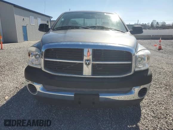 2008 Dodge 1500 ST с VIN 1D7HU16298J113849, выставлен на аукционе Copart как лот 49292875 с пробегом 185 642 миль миль и Списание • Salvage title. История ставок и продаж доступна на DreamBid. Изображение 5.