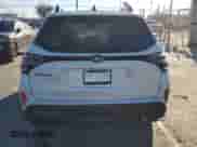 2025 Subaru Forester Premium z VIN JF2SLDBC2SH445442, wystawiony jako Copart lot #87051655 z przebiegiem 6 829 mil mil oraz Szkoda całkowita • Salvage title. Historia ofert i sprzedaży dostępna na DreamBid. Obrazek 6.