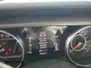 2022 Jeep Wrangler Unlimited Sport S with VIN 1C4HJXDG8NW160406, listed as a Copart auction lot 67379375 with 46,542 mi miles and Salvage title. Bid and sale history available at DreamBid. Image 9.