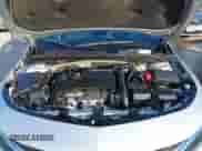 2022 Chevrolet Malibu LT z VIN 1G1ZD5ST5NF160470, wystawiony jako IAAI lot #43396945 z przebiegiem 87 337 mil mil oraz . Historia ofert i sprzedaży dostępna na DreamBid. Obrazek 10.