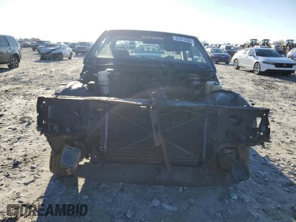 1990 Chevrolet Caprice с VIN 1G1BL54E0LR124054, выставлен на аукционе Copart как лот 87612435 с пробегом Не указан миль и Списание • Salvage title. История ставок и продаж доступна на DreamBid. Изображение 5.