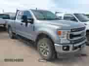 2020 Ford F-250 XL с VIN 1FT7X2B60LED50937, выставлен на аукционе IAAI как лот 42186848 с пробегом 120 953 миль миль и . История ставок и продаж доступна на DreamBid. Изображение 1.