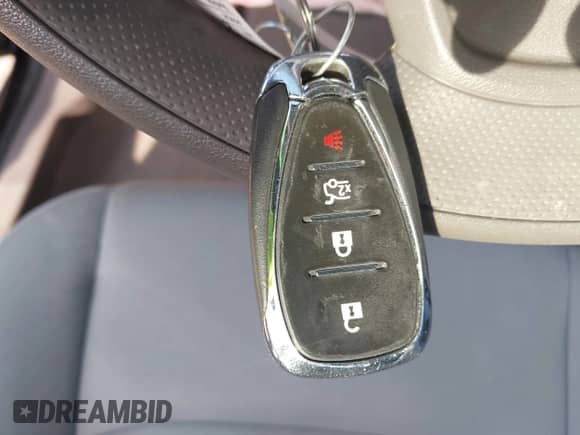 2022 Chevrolet Malibu LS with VIN 1G1ZB5ST1NF208696, listed as a IAAI auction lot 43224249 with 46,439 mi miles and . Bid and sale history available at DreamBid. Image 11.