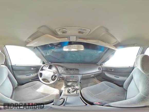 1997 Honda Accord LX с VIN 1HGCD5536VA245695, выставлен на аукционе Copart как лот 78018114 с пробегом 167 750 миль миль и Списание • Salvage title. История ставок и продаж доступна на DreamBid. Изображение 12.