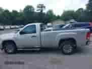 2011 GMC Sierra 1500 Work Truck z VIN 1GTN2TEA3BZ254142, wystawiony jako IAAI lot #42864084 z przebiegiem 138 305 mil mil oraz . Historia ofert i sprzedaży dostępna na DreamBid. Obrazek 14.