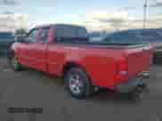 2002 Ford F-150 XL с VIN 1FTRX17W92NA21051, выставлен на аукционе Copart как лот 84971355 с пробегом 99 163 миль миль и Чистый • Clean title. История ставок и продаж доступна на DreamBid. Изображение 2.
