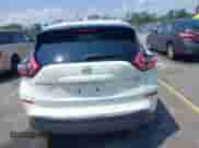 2017 Nissan Murano Platinum with VIN 5N1AZ2MH8HN119348, listed as a IAAI auction lot 42449478 with 108,132 mi miles and . Bid and sale history available at DreamBid. Image 16.