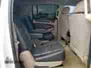 2016 Chevrolet Suburban LS с VIN 1GNSCGKC6GR174815, выставлен на аукционе Copart как лот 53968775 с пробегом 199 085 миль миль и Списание • Salvage title. История ставок и продаж доступна на DreamBid. Изображение 11.