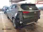 2019 Hyundai Tucson SEL with VIN KM8J33AL0KU901768, listed as a IAAI auction lot 41720991 with 86,938 mi miles and . Bid and sale history available at DreamBid. Image 3.