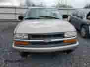 2003 Chevrolet S-10 LS с VIN 1GCDT19X738273702, выставлен на аукционе Copart как лот 53131475 с пробегом 77 843 миль миль и Чистый • Clean title. История ставок и продаж доступна на DreamBid. Изображение 5.