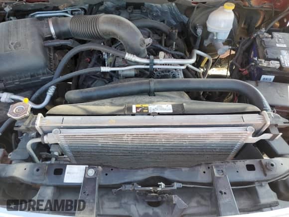 2014 Ram 1500 Laramie z VIN 1C6RR7NT0ES421308, wystawiony jako Copart lot #69357125 z przebiegiem 139 340 mil mil oraz Szkoda całkowita • Salvage title. Historia ofert i sprzedaży dostępna na DreamBid. Obrazek 11.