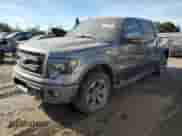 2013 Ford F-150 XL z VIN 1FTFW1ET6DFC91110, wystawiony jako Copart lot #85163285 z przebiegiem 201 991 mil mil oraz Czysty tytuł • Clean title. Historia ofert i sprzedaży dostępna na DreamBid. Obrazek 1.