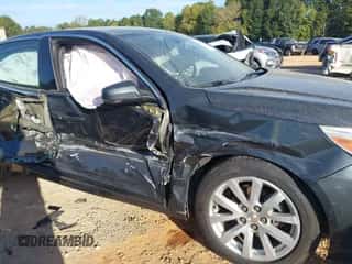 2015 Chevrolet Malibu LT с VIN 1G11D5SL9FF192000, выставлен на аукционе IAAI как лот 43377439 с пробегом 129 013 миль миль и . История ставок и продаж доступна на DreamBid. Изображение 6.