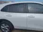2025 Honda HR-V LX с VIN 3CZRZ1H31SM743505, выставлен на аукционе IAAI как лот 42721427 с пробегом 5 943 миль миль и . История ставок и продаж доступна на DreamBid. Изображение 13.
