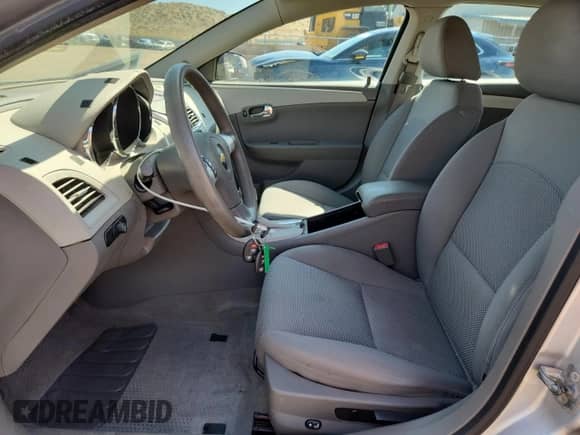 2012 Chevrolet Malibu 1FL с VIN 1G1ZA5EU9CF336950, выставлен на аукционе Copart как лот 71089555 с пробегом 81 488 миль миль и Списание • Salvage title. История ставок и продаж доступна на DreamBid. Изображение 7.