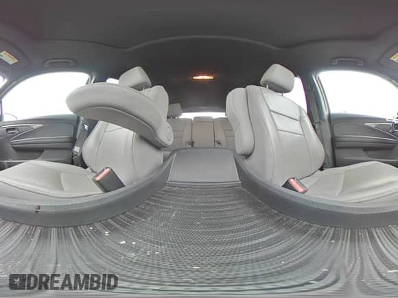 2021 Honda Passport EX-L with VIN 5FNYF8H53MB004552, listed as a Copart auction lot 70690565 with 100,370 mi miles and Salvage title. Bid and sale history available at DreamBid. Image 14.