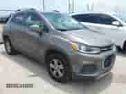 2021 Chevrolet Trax LT with VIN KL7CJPSB6MB325440, listed as a IAAI auction lot 42643955 with 106,199 mi miles and . Bid and sale history available at DreamBid. Image 1.