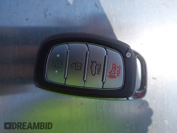 2017 Hyundai Elantra SE with VIN 5NPD84LF3HH186701, listed as a IAAI auction lot 42382887 with 113,074 mi miles and . Bid and sale history available at DreamBid. Image 11.