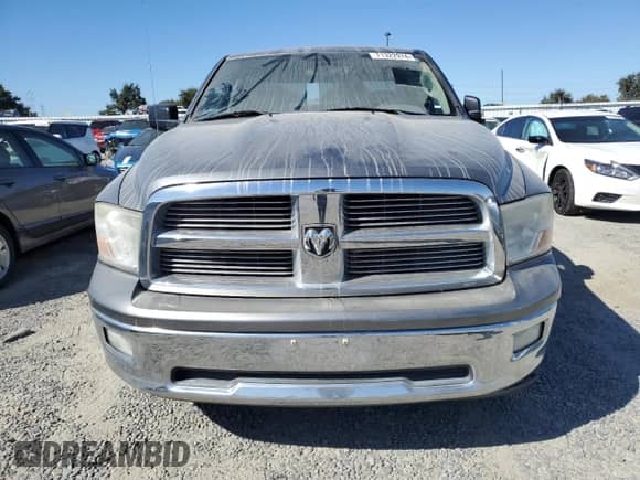 2009 Dodge 1500 ST с VIN 1D3HB18T89S806047, выставлен на аукционе Copart как лот 71322974 с пробегом 134 797 миль миль и Чистый • Clean title. История ставок и продаж доступна на DreamBid. Изображение 5.