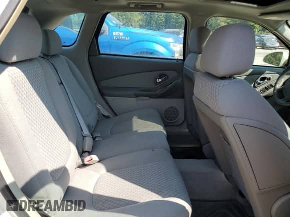 2006 Chevrolet Malibu Maxx LT z VIN 1G1ZT63896F183044, wystawiony jako Copart lot #71629134 z przebiegiem 93 715 mil mil oraz Czysty tytuł • Clean title. Historia ofert i sprzedaży dostępna na DreamBid. Obrazek 10.