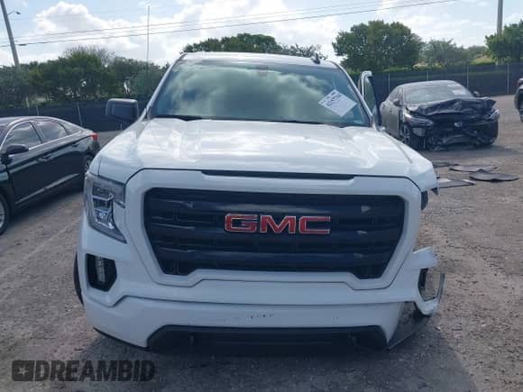 2021 GMC Sierra 1500 Elevation с VIN 3GTP8CET7MG371993, выставлен на аукционе IAAI как лот 42157784 с пробегом 45 490 миль миль и . История ставок и продаж доступна на DreamBid. Изображение 13.