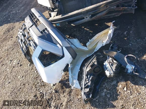 2026 Hyundai Tucson SEL with VIN 5NMJBCDE4TH619064, listed as a IAAI auction lot 43550749 with 1,229 mi miles and . Bid and sale history available at DreamBid. Image 12.