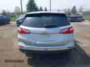 2021 Chevrolet Equinox LT с VIN 3GNAXTEV0MS161170, выставлен на аукционе IAAI как лот 42065975 с пробегом 219 155 миль миль и . История ставок и продаж доступна на DreamBid. Изображение 17.