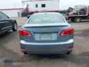 2010 Lexus IS 250 z VIN JTHCF5C2XA5038554, wystawiony jako IAAI lot #43332152 z przebiegiem 113 096 mil mil oraz . Historia ofert i sprzedaży dostępna na DreamBid. Obrazek 17.