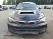 2009 Subaru WRX STI with VIN JF1GR89619L800933, listed as a Copart auction lot 63035745 with 137,004 mi miles and Clean title. Bid and sale history available at DreamBid. Image 5.