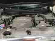 2025 Hyundai Palisade Calligraphy с VIN KM8R7DGE9SU823271, выставлен на аукционе Copart как лот 65819755 с пробегом 6 081 миль миль и Списание • Salvage title. История ставок и продаж доступна на DreamBid. Изображение 14.