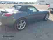 2008 Saturn Sky Red Line with VIN 1G8MG35X98Y110668, listed as a IAAI auction lot 43158266 with 94,555 mi miles and . Bid and sale history available at DreamBid. Image 4.