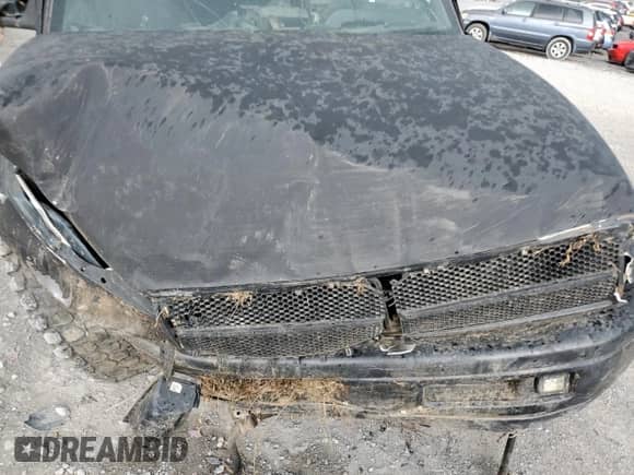 1995 Dodge 1500 с VIN 1B7HF16Z5SS237801, выставлен на аукционе Copart как лот 52427075 с пробегом 148 195 миль миль и На запчасти • Non repairable. История ставок и продаж доступна на DreamBid. Изображение 13.