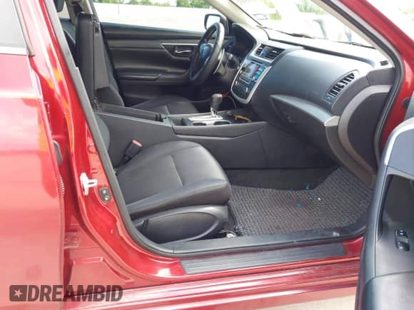 2016 Nissan Altima SL с VIN 1N4AL3AP2GC180718, выставлен на аукционе IAAI как лот 42615852 с пробегом 138 910 миль миль и . История ставок и продаж доступна на DreamBid. Изображение 5.